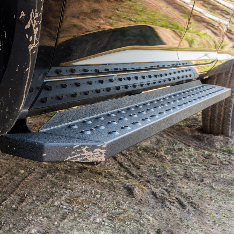 Running Board Set - 2055515